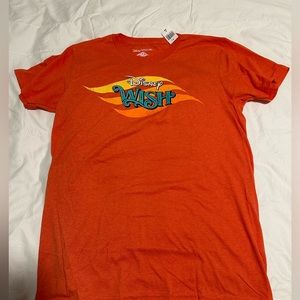 Disney Cruise Line (DCL) - "Disney Wish" L Shirt for Adults